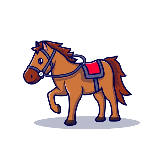 CABALLOS
