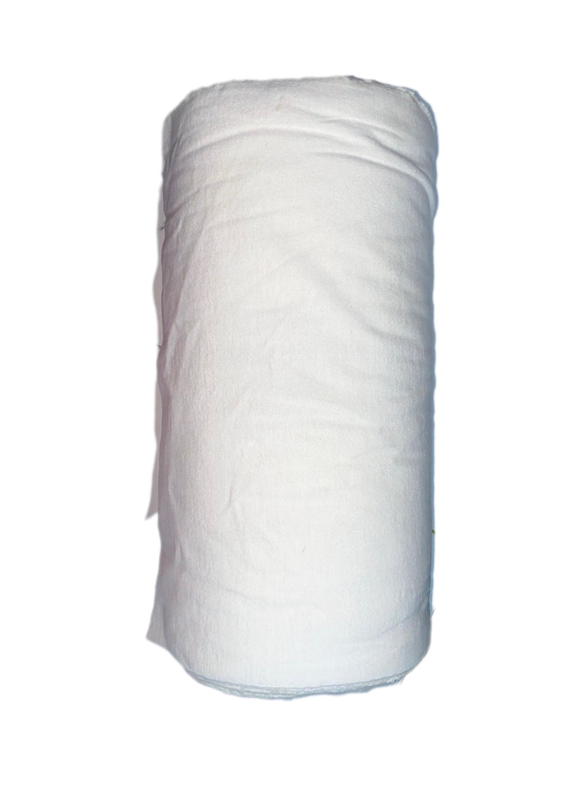 FRANELA 50 CM X 50 MTS