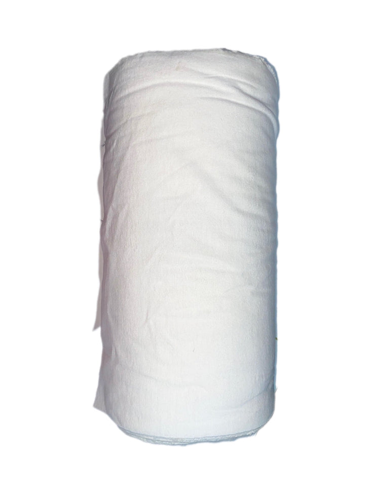 FRANELA 50 CM X 50 MTS