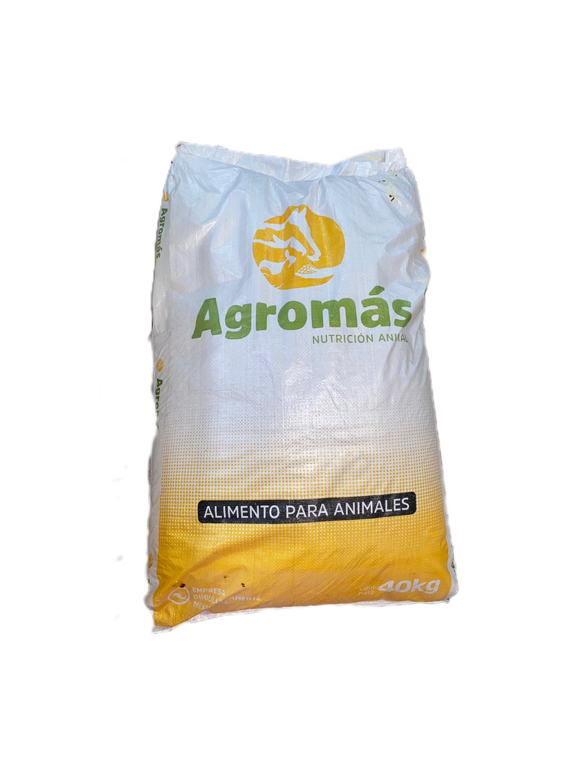 PORCIMAS BULTOS 40 KG ENGORDA DE CERDO