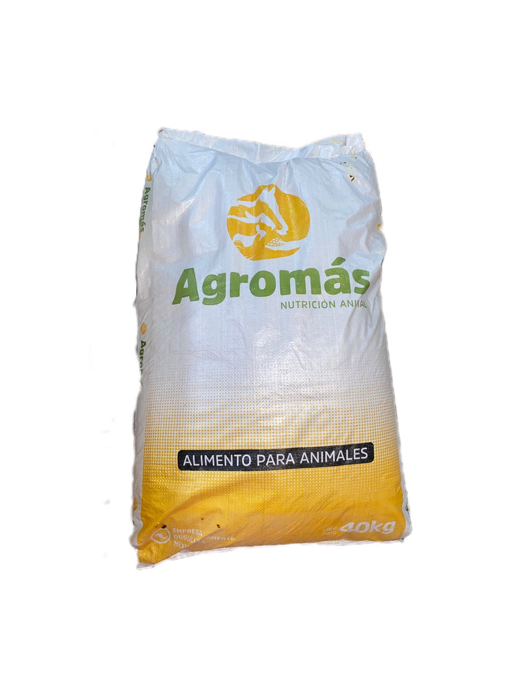 PORCIMAS BULTOS 40 KG ENGORDA DE CERDO