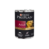 Lata Perro Adulto