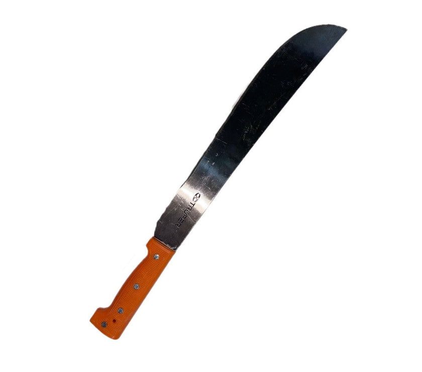 MACHETE 22 ESTANDAR
