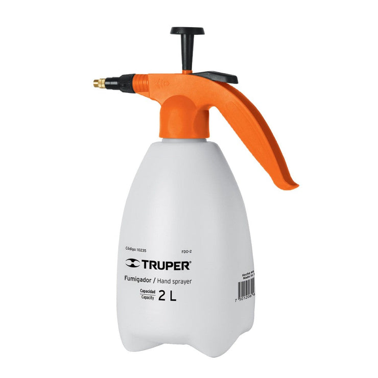 Fumigador de 2 litros TRUPER