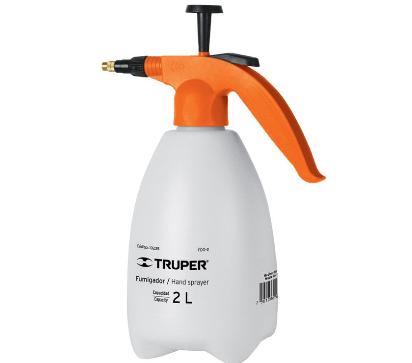 Fumigador de 2 litros TRUPER