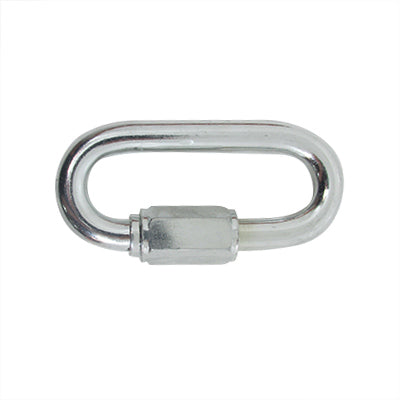 BANDOLA CON SEGURO DE ACERO 1/2