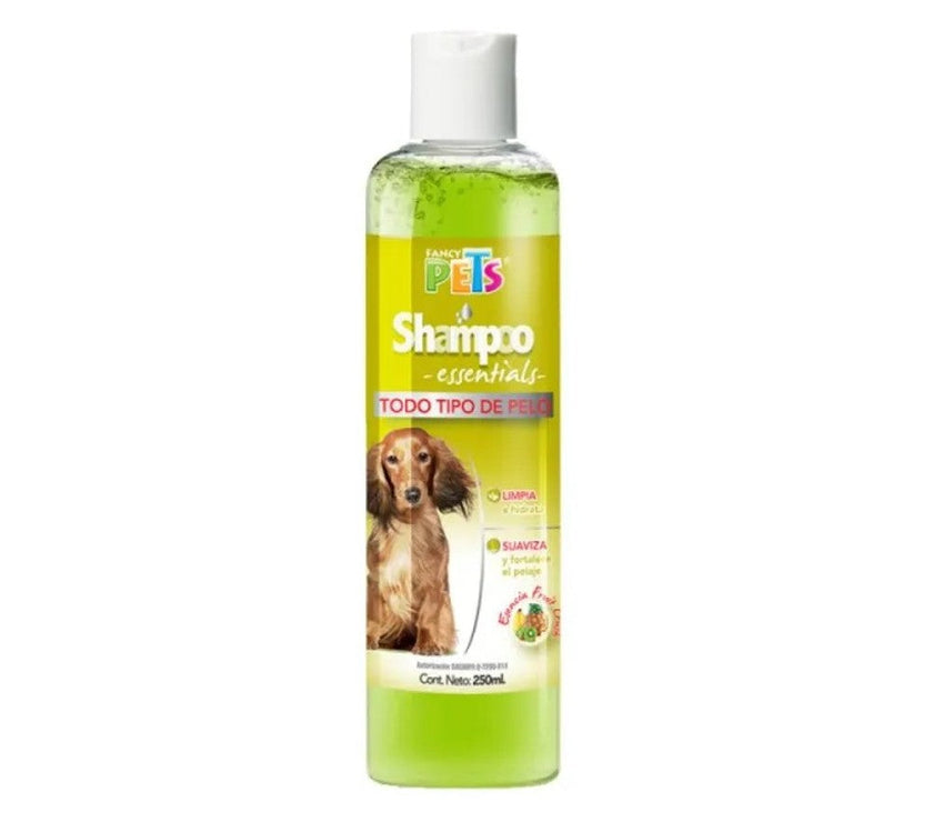 SHAMPOO USO GENERAL 250ML FL3960