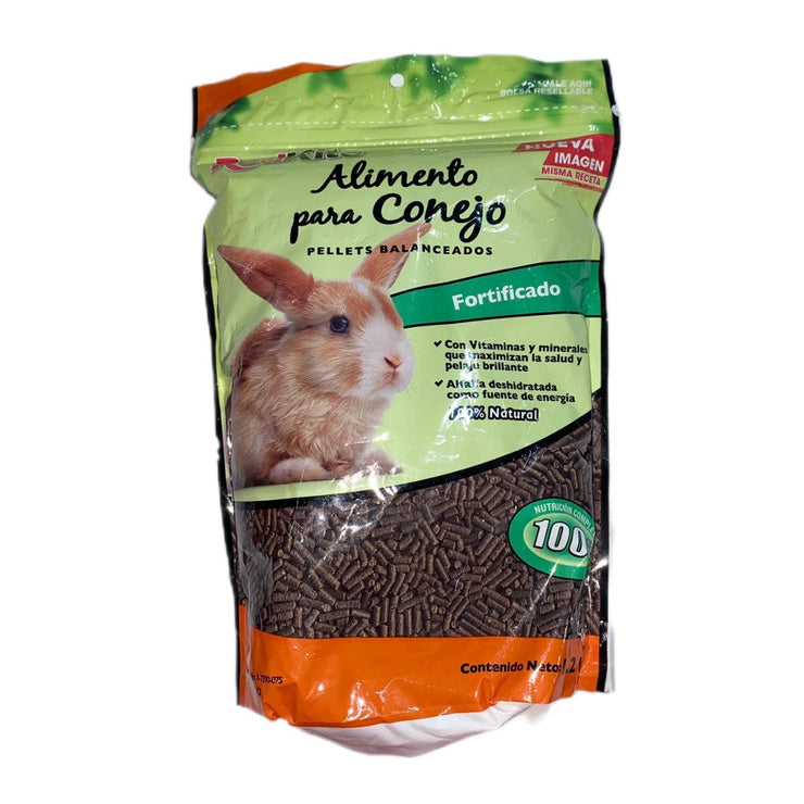 ALIMENTO PARA CONEJO WAT676