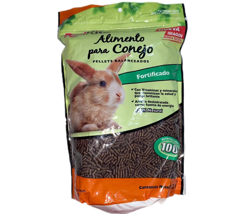 ALIMENTO PARA CONEJO WAT676