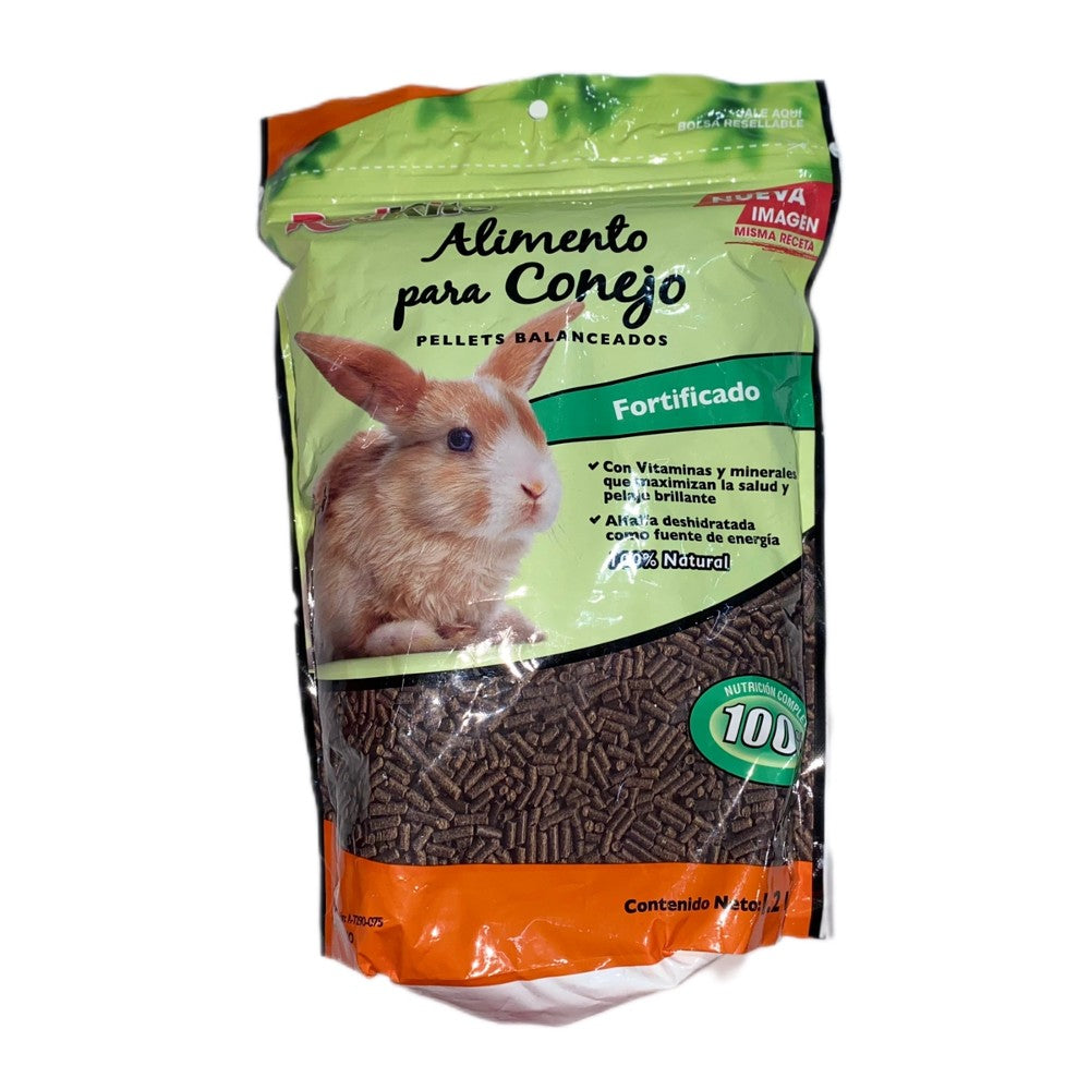 ALIMENTO PARA CONEJO WAT676
