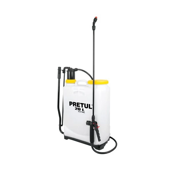 FUMIGADOR 20 LTS