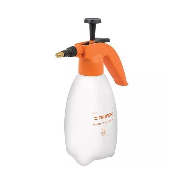FUMIGADOR DOMESTICO 1 LTR