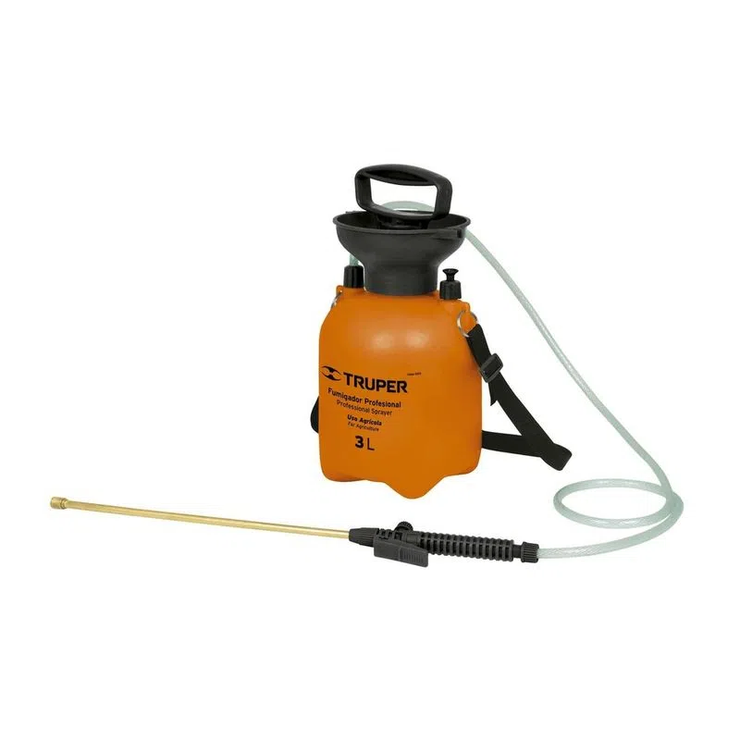 FUMIGADOR 3 LTS