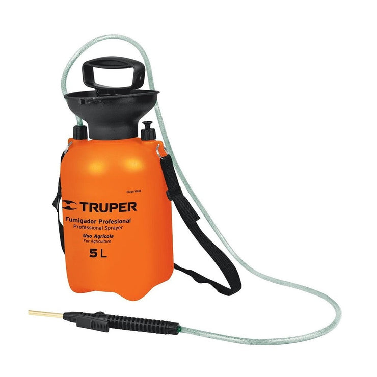 FUMIGADOR 5 LTS