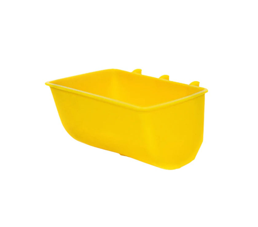 COMEDERO AVES 500 ML