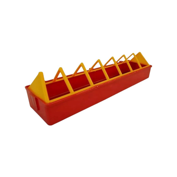 COMEDERO LINEAL 23 CM