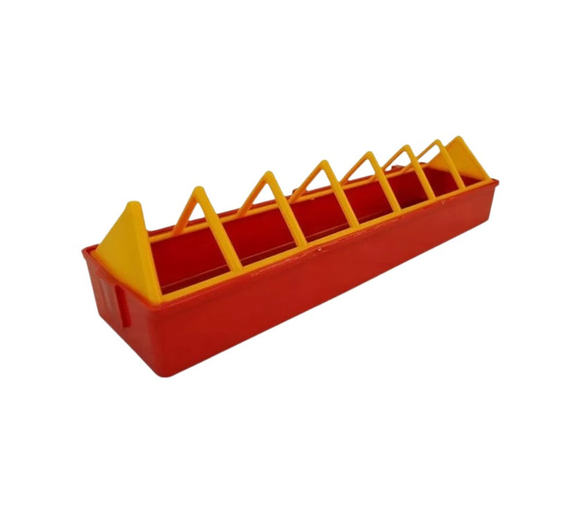 COMEDERO LINEAL 23 CM