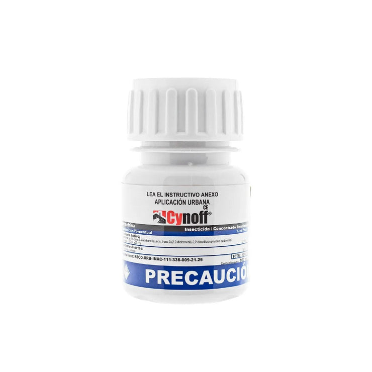 CYNOFF CE 100 ML