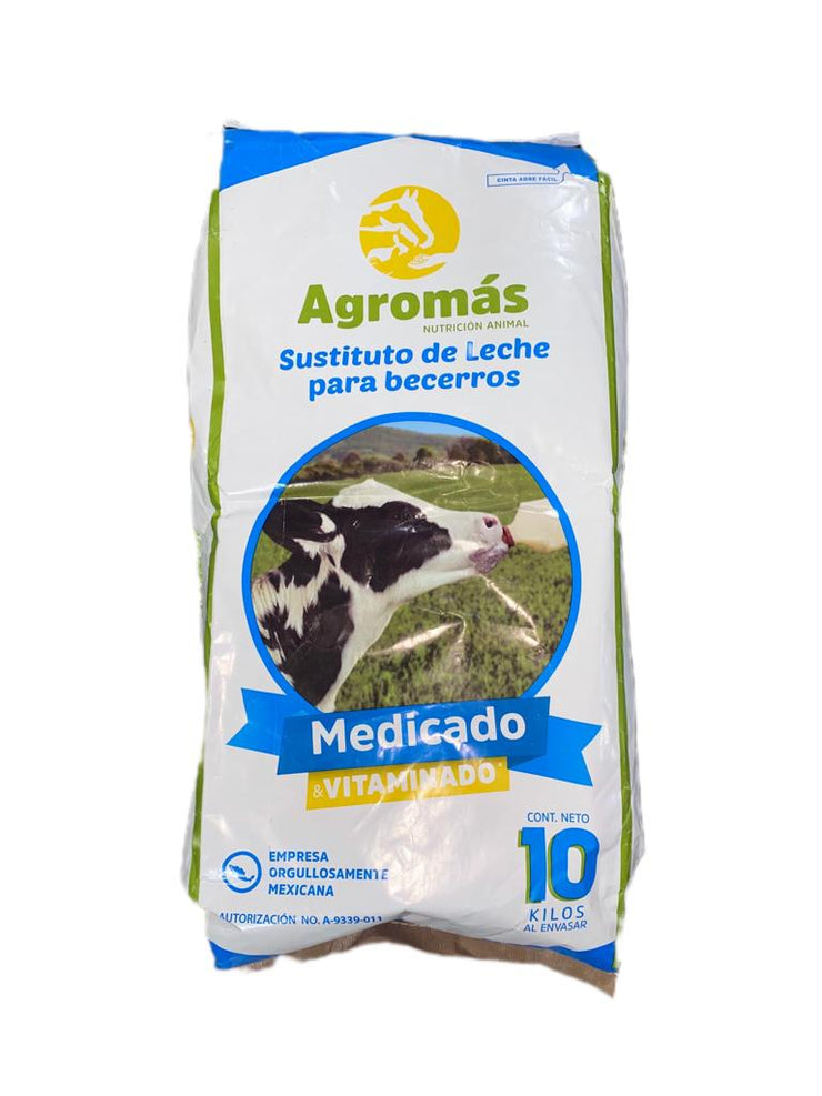 SUSTITUTO DE LECHE