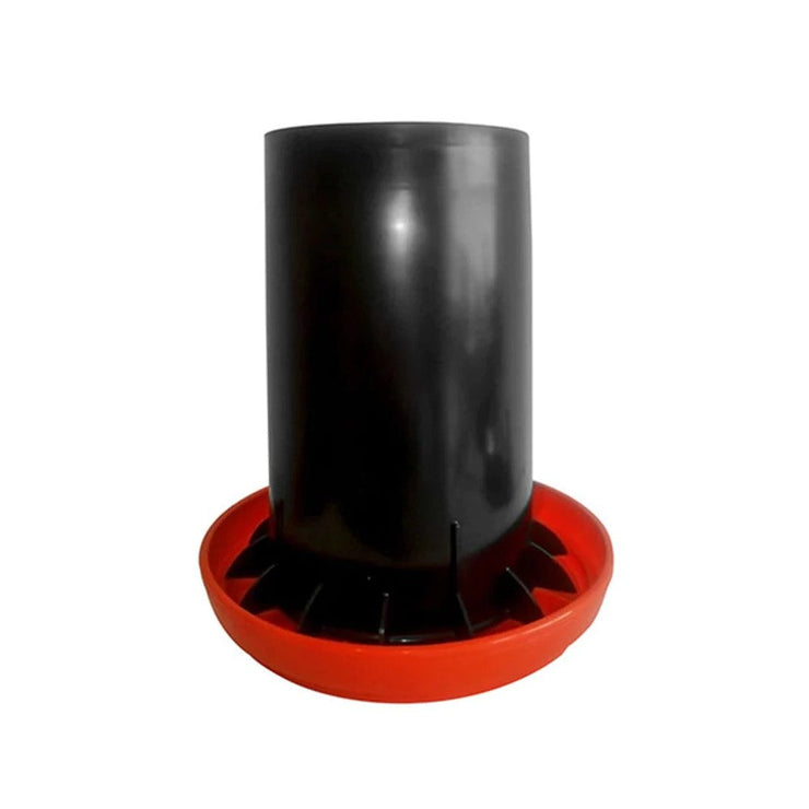 COMEDERO COLGANTES TIPO CUBETA 12KG