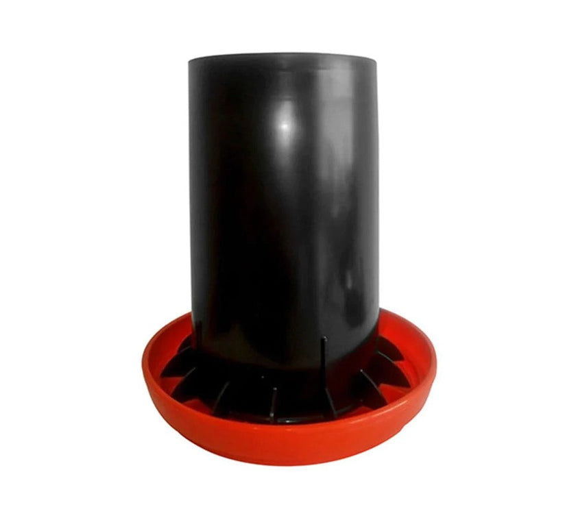 COMEDERO COLGANTES TIPO CUBETA 12KG