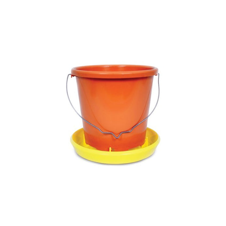 COMEDERO COLGANTES TIPO CUBETA 12KG
