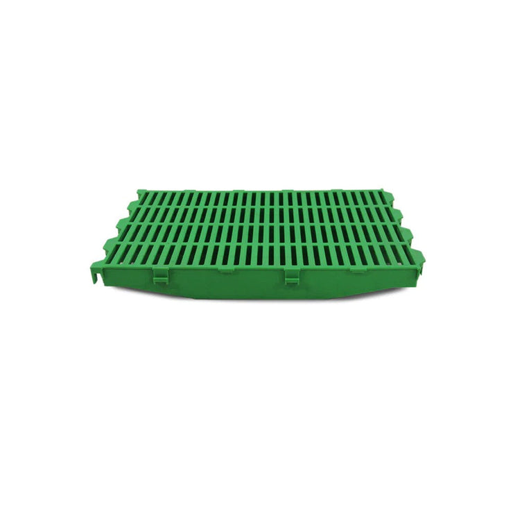 PISO DESTETE TITANIUM 60X40 VERDE CERDO