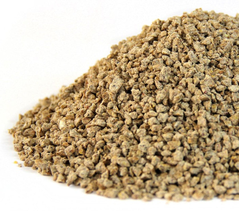 DESARROLLO POLLO 40KG
