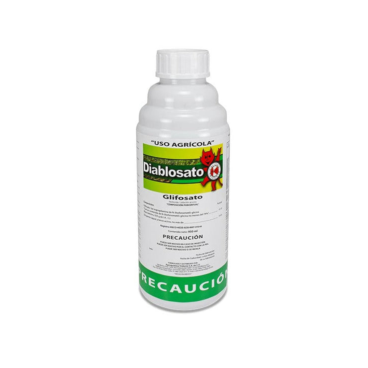 DIABLOSATO DE 15 X 0.950 LT