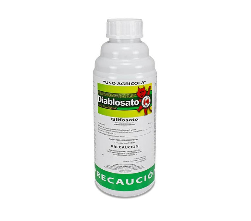 DIABLOSATO DE 15 X 0.950 LT