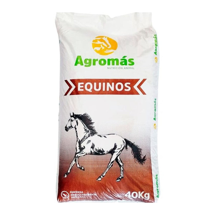 EQUINO 14 PLUS 40KG