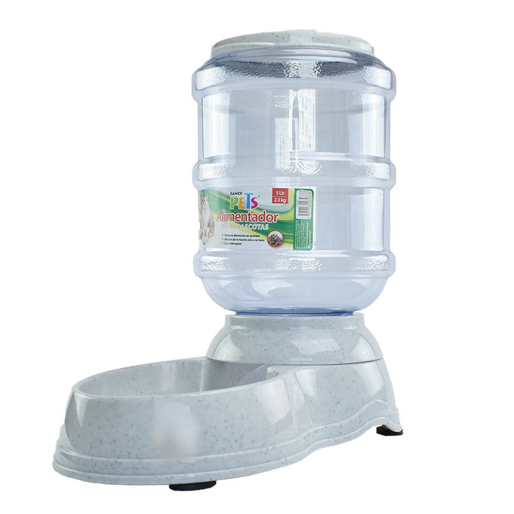 ALIMENTADOR CH 5LB (2.3KG)