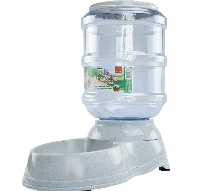 ALIMENTADOR CH 5LB (2.3KG)