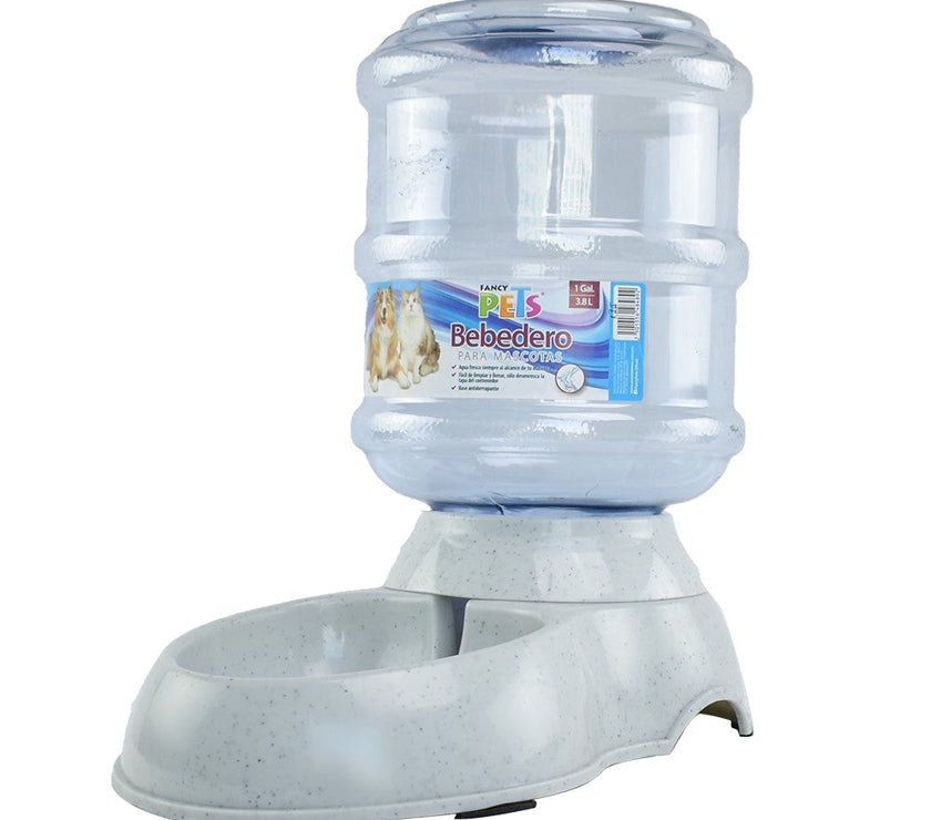BEBEDERO CH 1 GAL (3.8L)
