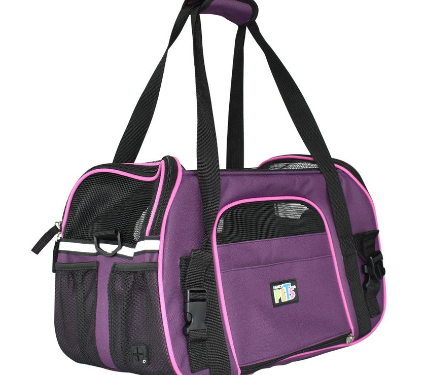 TRANSPORTADORA MED MORADA TOUR FL8840