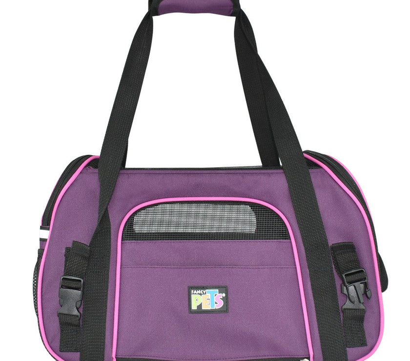 TRANSPORTADORA GDE MORADA TOUR FL8842