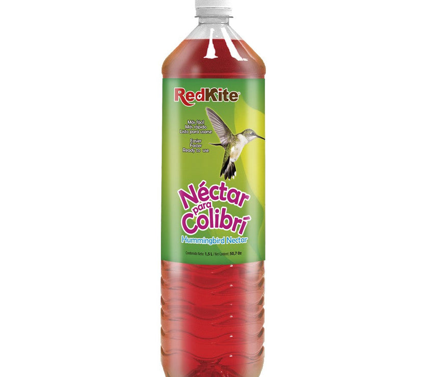 NECTAR LIQUIDO P/COLIBRI 1.5L FL9218