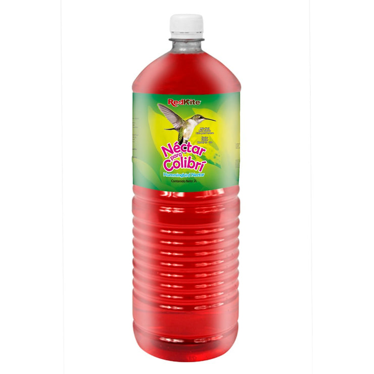 NECTAR P/COLIBRI LIQUIDO 2L FL9222