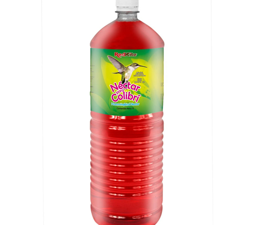NECTAR P/COLIBRI LIQUIDO 2L FL9222