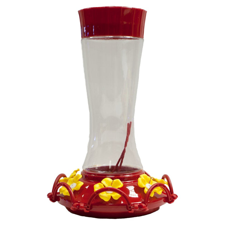 BEBEDERO 7 ESTACIONES P/COLIBRI 590ML FL9238