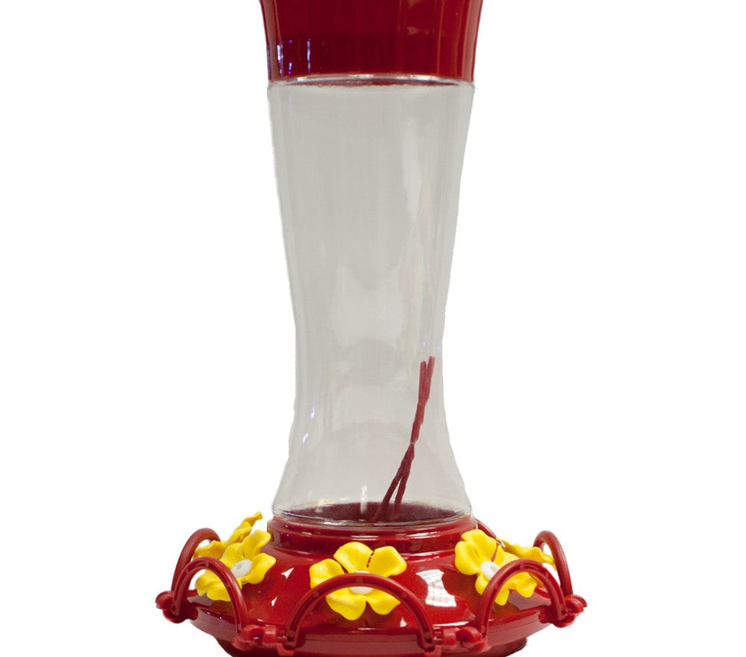 BEBEDERO 7 ESTACIONES P/COLIBRI 590ML FL9238