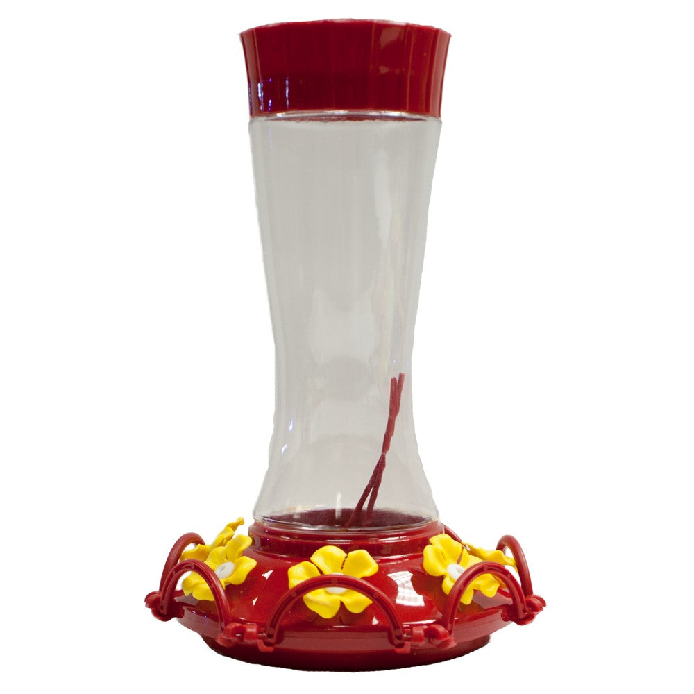 BEBEDERO 7 ESTACIONES P/COLIBRI 590ML FL9238