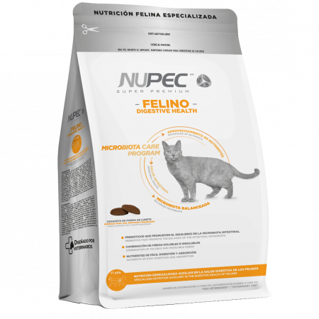 FELINO DIGESTIVE HEALTH
