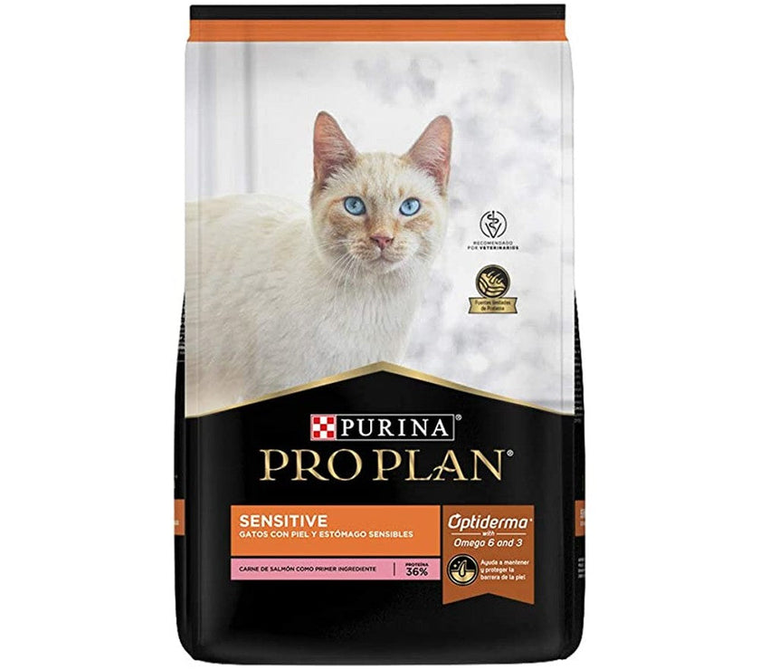 Gato Adulto Sensitive 3KG