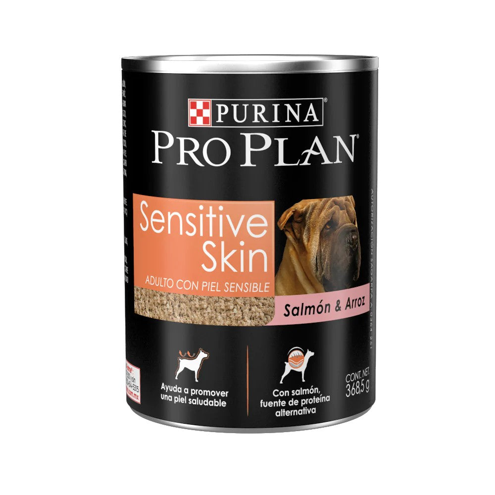 Lata Perro Adulto Sensitive
