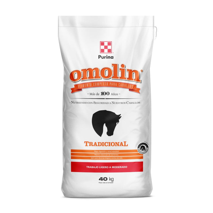 Omelin Tradicional  40kg