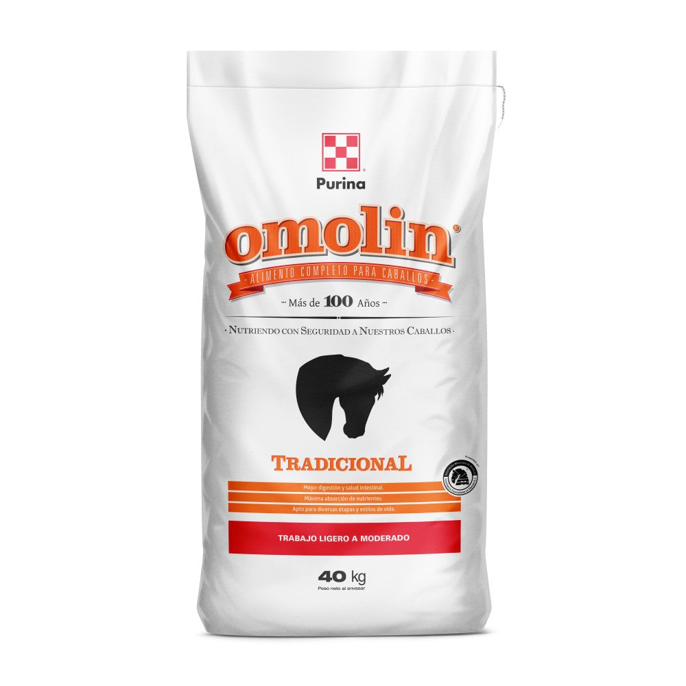 Omelin Tradicional  40kg