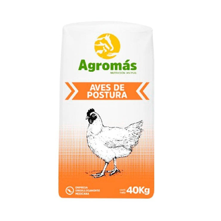 Ponedora Super Yema 40kg