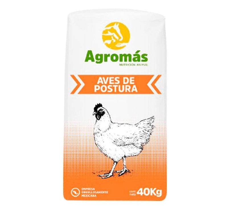 Ponedora Super Yema 40kg