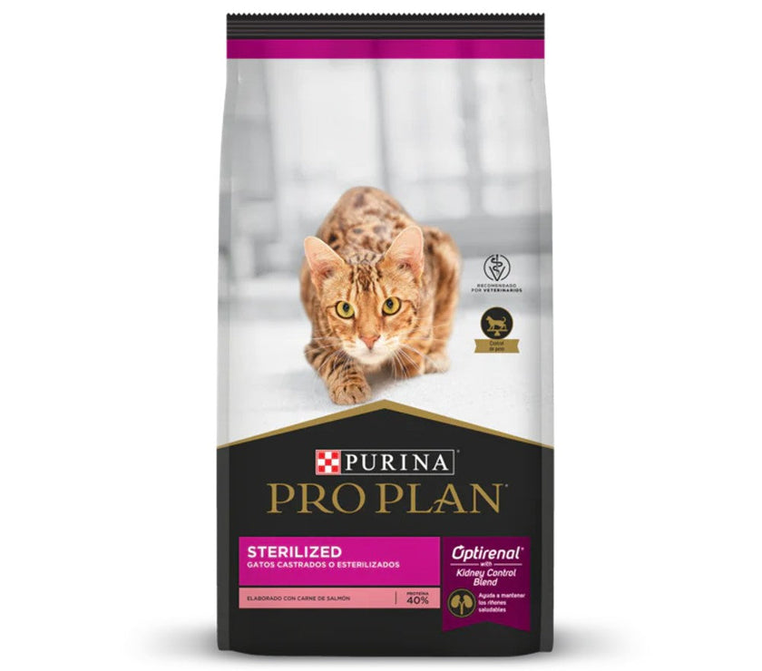 Purina® Pro plan® Adulto sterilized gato